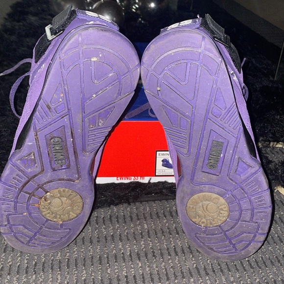 PATRICK EWINGS - Picture 5 of 5